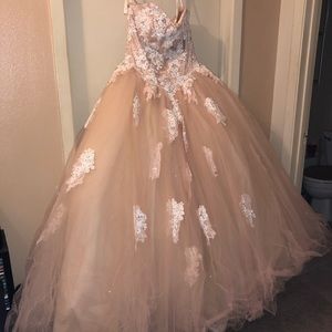 Mori Lee Style 99064 DISCONTINUED
